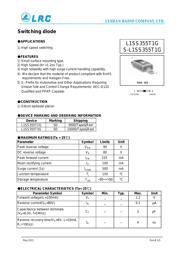 L1SS355T1G datasheet.datasheet_page 1