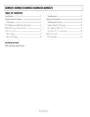 ADM6823ZYRJZ-RL7 datasheet.datasheet_page 2