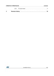 STM8AF6226 datasheet.datasheet_page 3