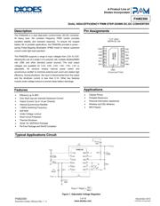 PAM2306AYPBK datasheet.datasheet_page 1