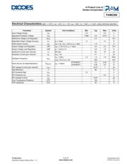 PAM2306AYPBK datasheet.datasheet_page 4