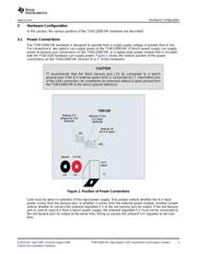 TSW1200EVM datasheet.datasheet_page 5