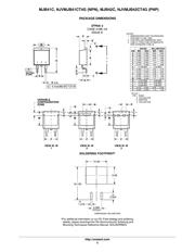 MJB41CT4G datasheet.datasheet_page 5