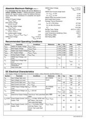 LMH0030VS/NOPB datasheet.datasheet_page 6