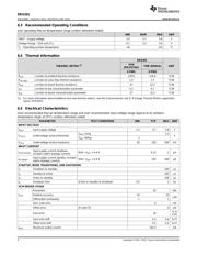 DRV201 datasheet.datasheet_page 4