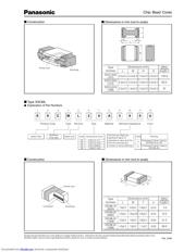 EXCCL3216U1 datasheet.datasheet_page 2