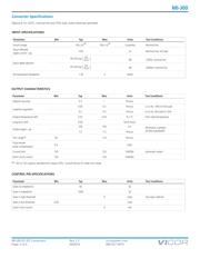 MI-J62-IY-F1 datasheet.datasheet_page 2