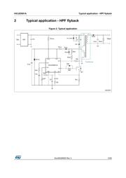 HVLED001A datasheet.datasheet_page 5