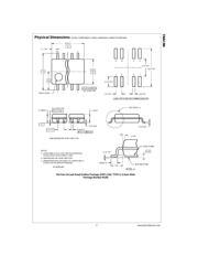 74AC86PC datasheet.datasheet_page 5