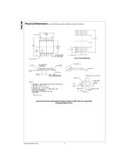 74AC86SCX datasheet.datasheet_page 6