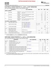 ISO7231A 数据规格书 4