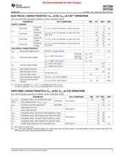 ISO7231A 数据规格书 5