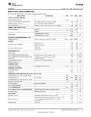 HPA00835RTER datasheet.datasheet_page 3