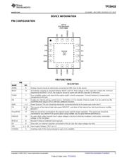 HPA00835RTER datasheet.datasheet_page 5