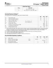 TS2PCIE2212ZAHRG1 datasheet.datasheet_page 3