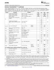 LM27965SQ-M/NOPB datasheet.datasheet_page 4