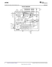 LM27965SQ-M/NOPB datasheet.datasheet_page 6