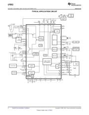 LP3913SQX-AU/NOPB datasheet.datasheet_page 2