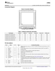 LP3913SQX-AU/NOPB datasheet.datasheet_page 3