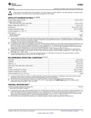 LP3913SQX-AU/NOPB datasheet.datasheet_page 5