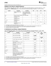 LP3913SQX-AU/NOPB datasheet.datasheet_page 6