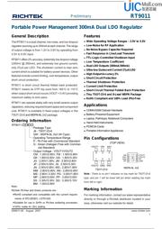 RT9011-MGPJ6 datasheet.datasheet_page 1