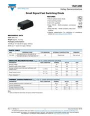 1N4148W-HE3-08 datasheet.datasheet_page 1