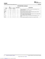 TAS5615PHD2EVM 数据规格书 6
