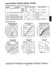 OP550D datasheet.datasheet_page 2