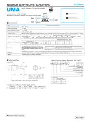 UMA1E330MDD1TE datasheet.datasheet_page 1