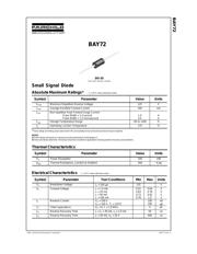 BAY72 datasheet.datasheet_page 2