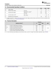 TCA4311ADGKR datasheet.datasheet_page 4