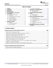 LM5165EVM-HD-C50X datasheet.datasheet_page 2