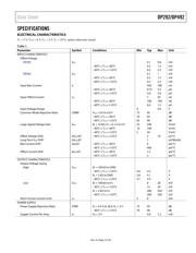 OP292GSZ-REEL datasheet.datasheet_page 3