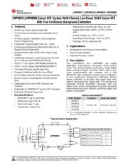 LMP90080MHE/NOPB datasheet.datasheet_page 1