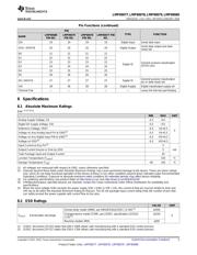 LMP90080MH/NOPB datasheet.datasheet_page 5