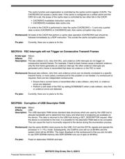 MCF5275CVM166J datasheet.datasheet_page 3