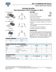 VS-111CNQ045ASMPBF datasheet.datasheet_page 1