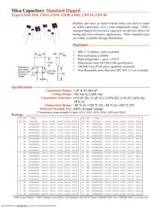 CDV30FF103JO3F+FEZ 数据规格书 1