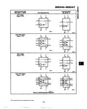 IH5040CPE 数据规格书 3