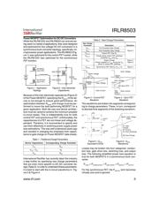 IRLR8503 datasheet.datasheet_page 3