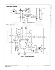 FAN6961DZ 数据规格书 2