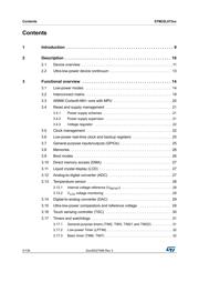 STM32L073VBT6 datasheet.datasheet_page 2