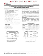 LMP91050SDEVAL/NOPB datasheet.datasheet_page 1