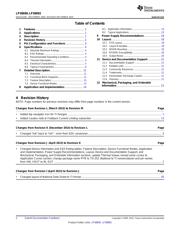 LMP91050SDEVAL/NOPB datasheet.datasheet_page 2