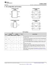 LMP91050SDEVAL/NOPB datasheet.datasheet_page 3