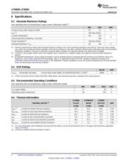 LMP91050SDEVAL/NOPB datasheet.datasheet_page 4
