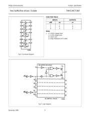 74HCT367D,653 datasheet.datasheet_page 4