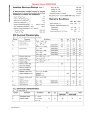 DS26C32ATM datasheet.datasheet_page 3