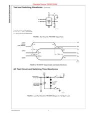 DS26C32ATM datasheet.datasheet_page 5